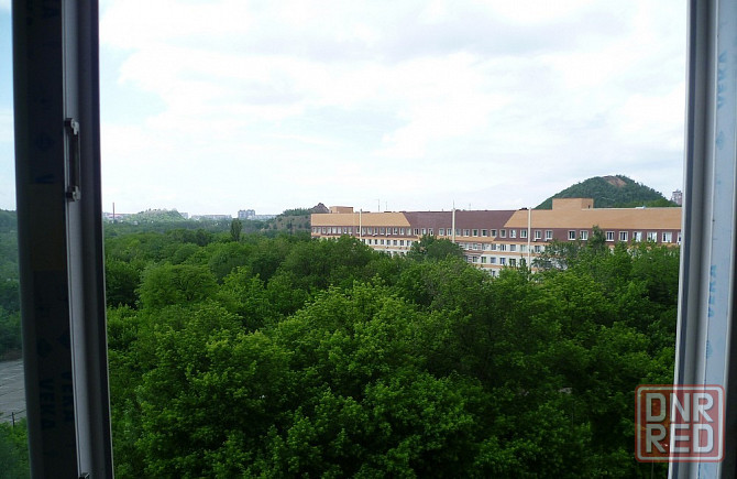 Однокомнатная жк «Вишнёвый» Донецк - изображение 10