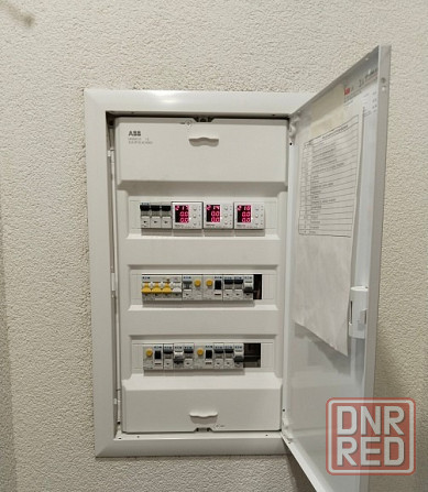 Однокомнатная жк «Вишнёвый» Донецк - изображение 7