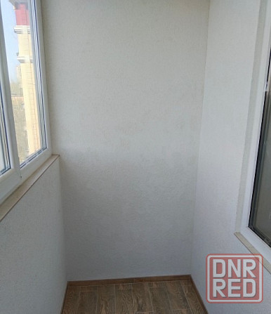 Однокомнатная жк «Вишнёвый» Донецк - изображение 4