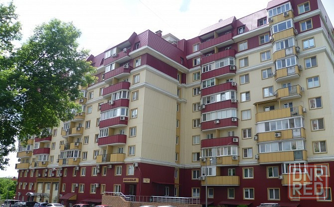 Однокомнатная жк «Вишнёвый» Донецк - изображение 9