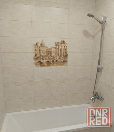 Однокомнатная жк «Вишнёвый» Донецк - изображение 5