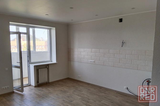 Однокомнатная жк «Вишнёвый» Донецк - изображение 2