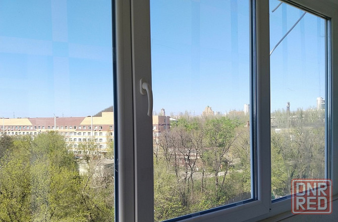 Однокомнатная жк «Вишнёвый» Донецк - изображение 3