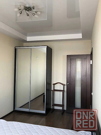 Сдаётся в аренду 2-к квартира, ул. Багратиона Буденовский р-н Донецк - изображение 4