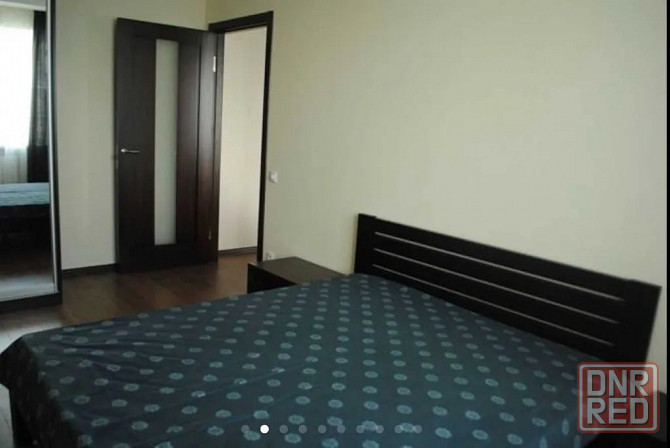 Сдаётся в аренду 2-к квартира, ул. Багратиона Буденовский р-н Донецк - изображение 3