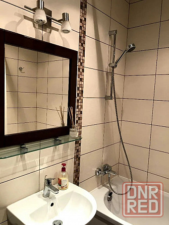 Сдаётся в аренду 2-к квартира, ул. Багратиона Буденовский р-н Донецк - изображение 6