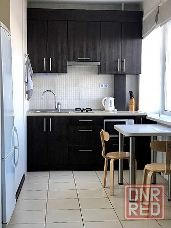 Сдаётся в аренду 2-к квартира, ул. Багратиона Буденовский р-н Донецк - изображение 5