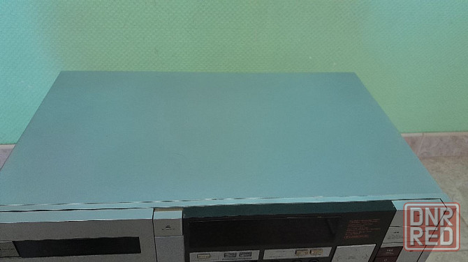akai hx-3 stereo cassette deck made in japan Донецк - изображение 3