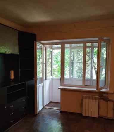 1комнатная на Шахтерской площади. Донецк