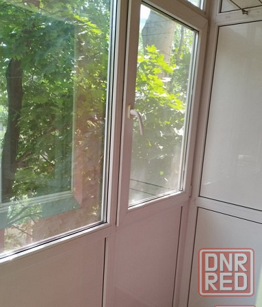 1комнатная на Шахтерской площади. Донецк - изображение 7