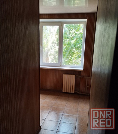 1комнатная на Шахтерской площади. Донецк - изображение 5