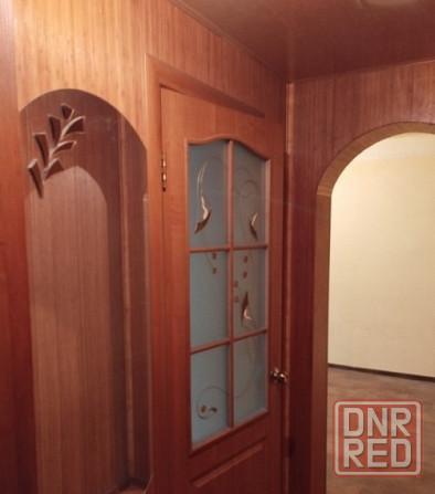 1комнатная на Шахтерской площади. Донецк - изображение 2