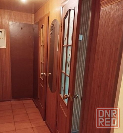 1комнатная на Шахтерской площади. Донецк - изображение 1