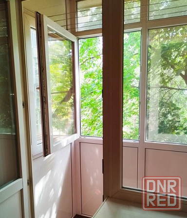 1комнатная на Шахтерской площади. Донецк - изображение 8