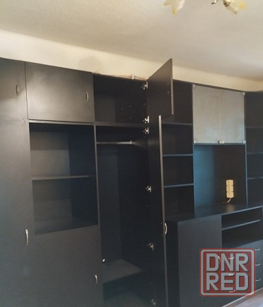 1комнатная на Шахтерской площади. Донецк - изображение 4