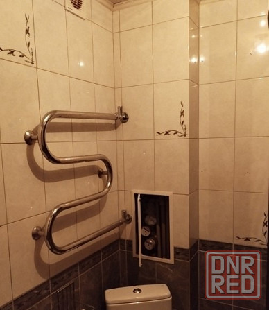 1комнатная на Шахтерской площади. Донецк - изображение 9