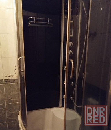 1комнатная на Шахтерской площади. Донецк - изображение 10