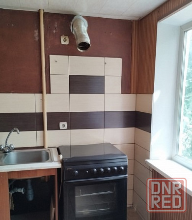 1комнатная на Шахтерской площади. Донецк - изображение 11