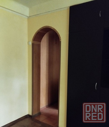 1комнатная на Шахтерской площади. Донецк - изображение 3