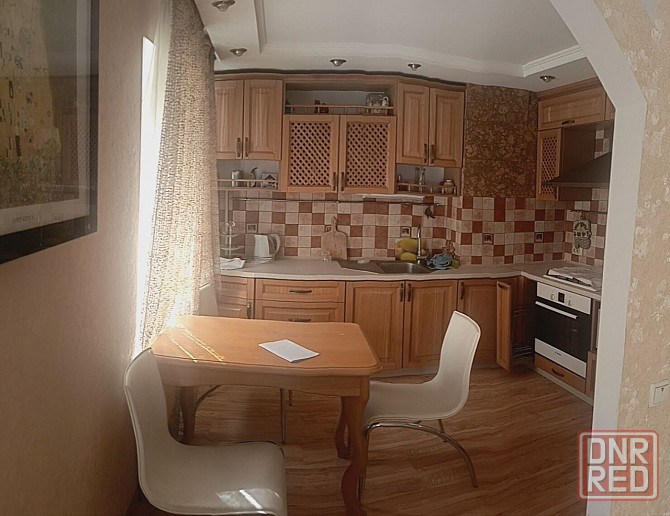 продажа 2х комнатная Днепродзержинская Донецк - изображение 1