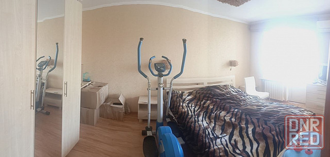 продажа 2х комнатная Днепродзержинская Донецк - изображение 5