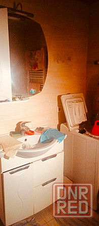 продажа 2х комнатная Днепродзержинская Донецк - изображение 8