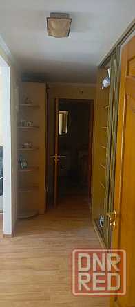 продажа 2х комнатная Днепродзержинская Донецк - изображение 3