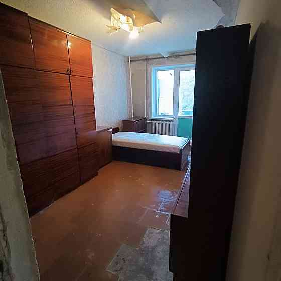 Продам 3-х комнатную квартиру в Макеевке Макеевка