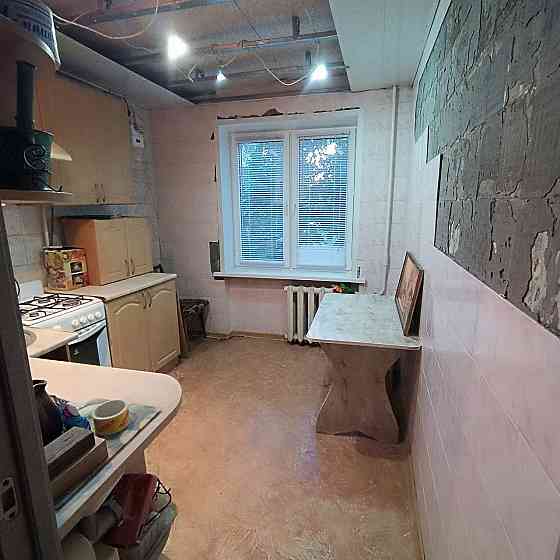 Продам 3-х комнатную квартиру в Макеевке Макеевка