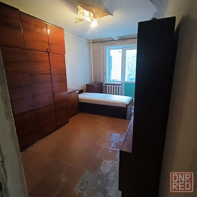 Продам 3-х комнатную квартиру в Макеевке Макеевка - изображение 4