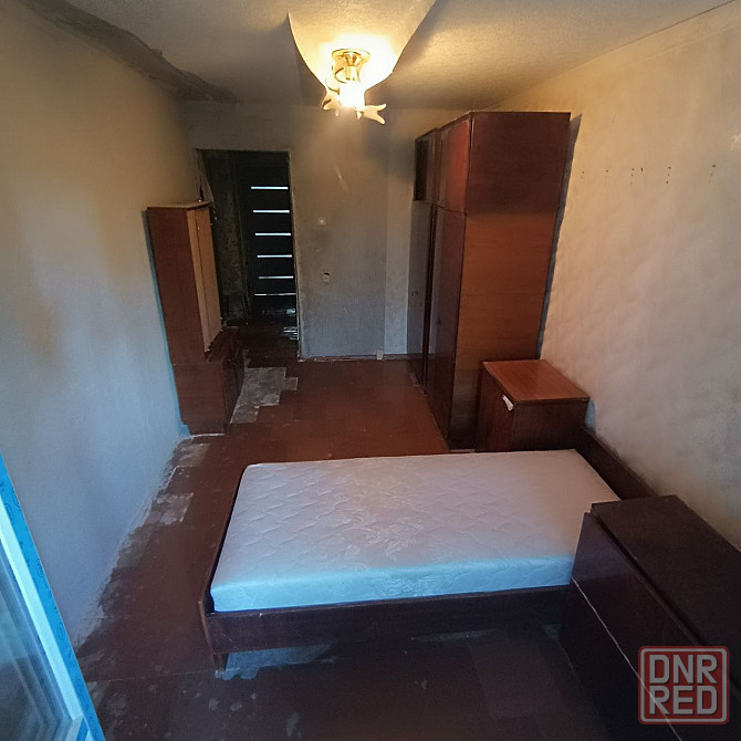 Продам 3-х комнатную квартиру в Макеевке Макеевка - изображение 3