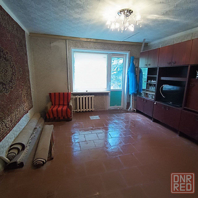 Продам 3-х комнатную квартиру в Макеевке Макеевка - изображение 2