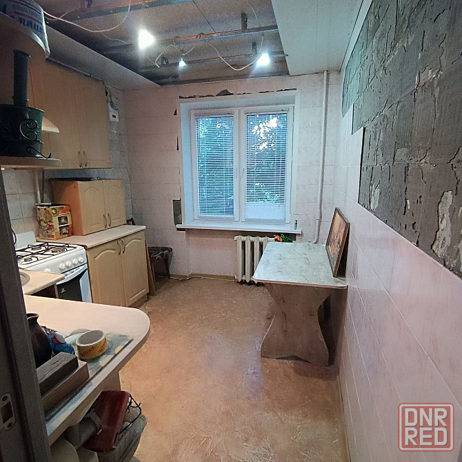 Продам 3-х комнатную квартиру в Макеевке Макеевка - изображение 6