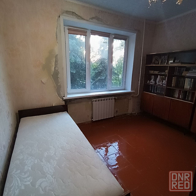 Продам 3-х комнатную квартиру в Макеевке Макеевка - изображение 5