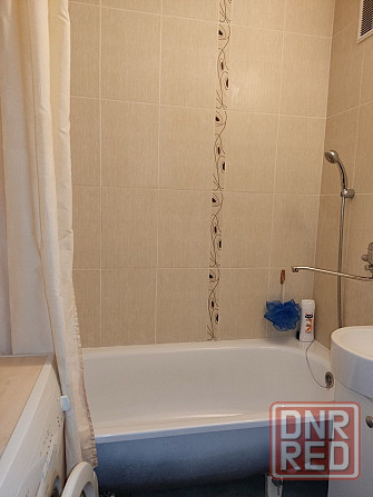 Сдам 1ком квартиру на Почте Макеевка - изображение 3