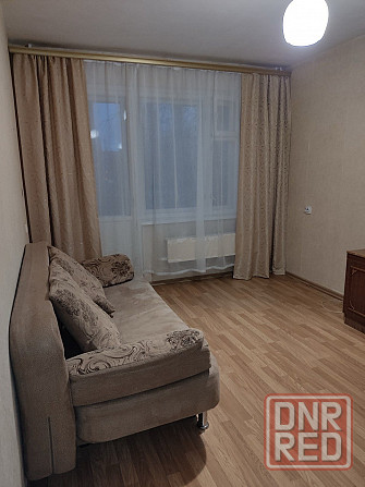 Сдам 1ком квартиру на Почте Макеевка - изображение 2