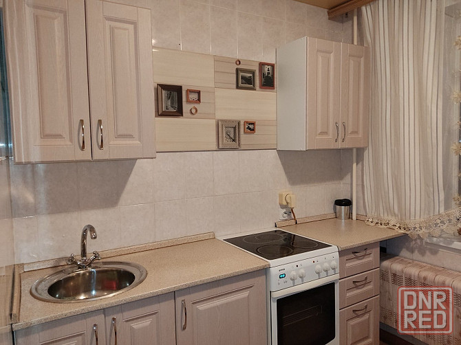 Сдам 1ком квартиру на Почте Макеевка - изображение 1