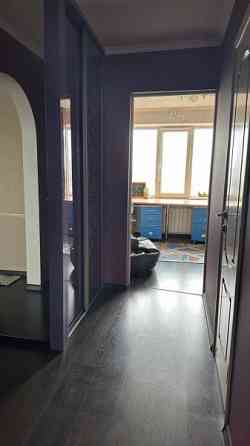 Трехкомнатная квартира на проспекте Дзержинского, Калининский район Донецк