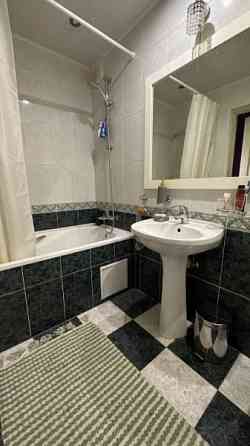 Трехкомнатная квартира на проспекте Дзержинского, Калининский район Донецк