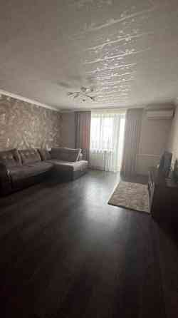 Трехкомнатная квартира на проспекте Дзержинского, Калининский район Донецк