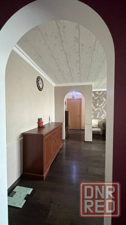 Трехкомнатная квартира на проспекте Дзержинского, Калининский район Донецк - изображение 2