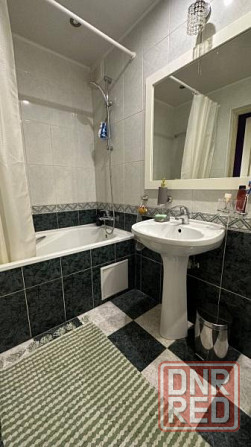 Трехкомнатная квартира на проспекте Дзержинского, Калининский район Донецк - изображение 3