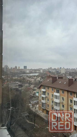 Трехкомнатная квартира на проспекте Дзержинского, Калининский район Донецк - изображение 7