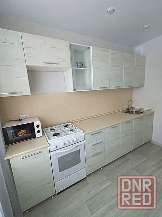Сдам квартиру на Зеленом Макеевка - изображение 3