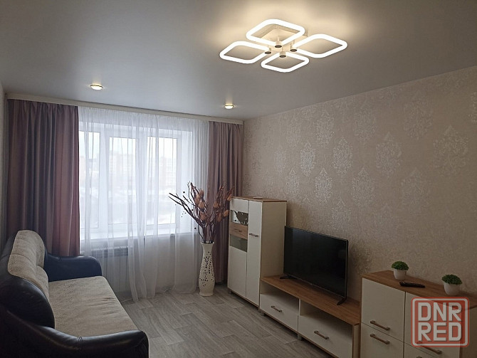 Сдам квартиру на Зеленом Макеевка - изображение 2