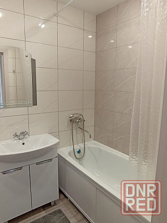 Сдам квартиру на Зеленом Макеевка - изображение 5