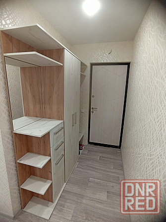 Сдам квартиру на Зеленом Макеевка - изображение 1