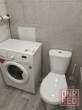 Сдам квартиру на Зеленом Макеевка - изображение 4