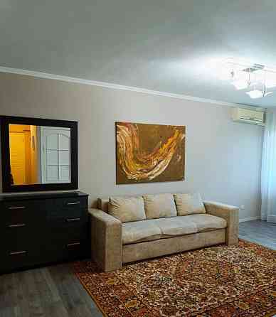 Двушка на площади Ленина Донецк