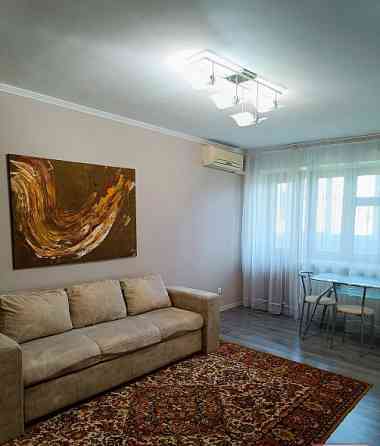 Двушка на площади Ленина Донецк